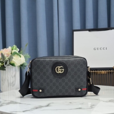 Mens Gucci Satchel Bags